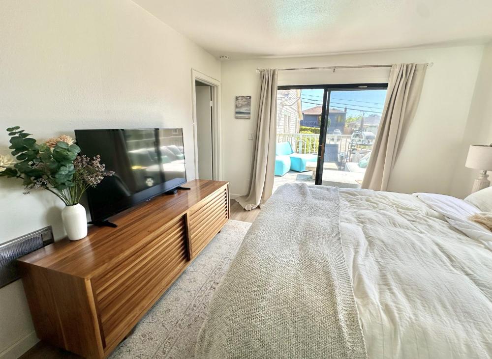 Chic & Cozy Oakland Getaway!